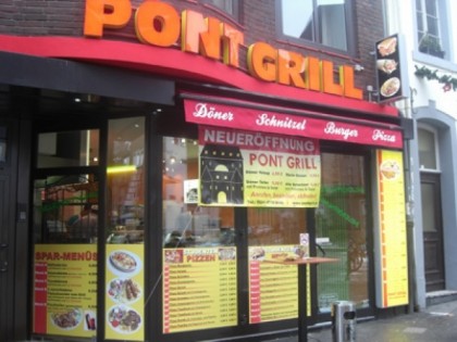 Фото: Pont Grill